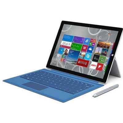 Fire fears force Microsoft to recall Surface power cords