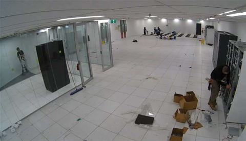 Datacom hands over Sydney data centre to Syncom
