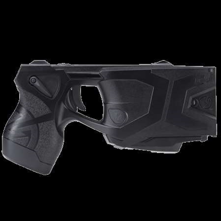 Microsoft and Taser come together for police cloud deal