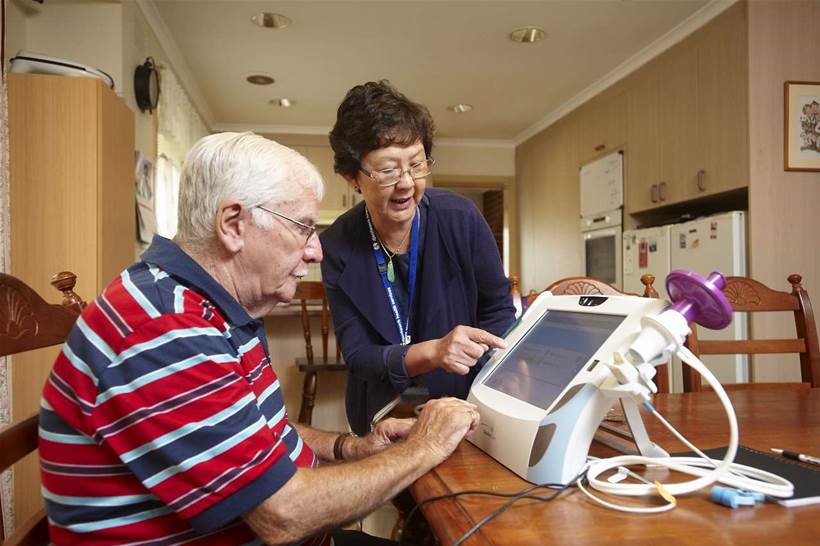 CSIRO study quantifies telehealth benefits
