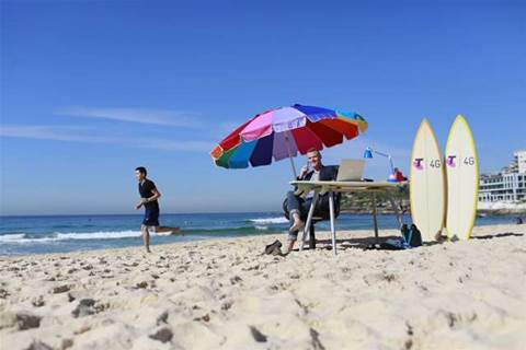 Bondi reseller offers free wifi network