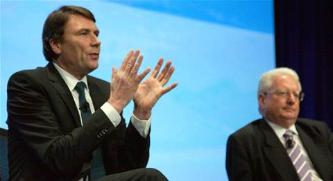 Telstra: $4.7 billion better off under NBN