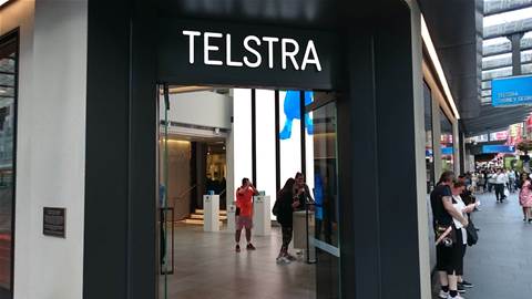 Telstra to open two new security operations centres in Sydney and Melbourne
