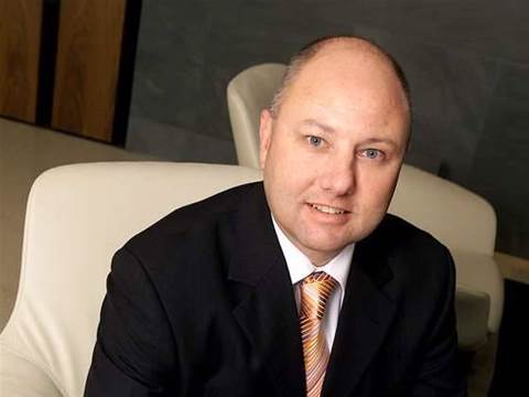 New local boss for Aastra