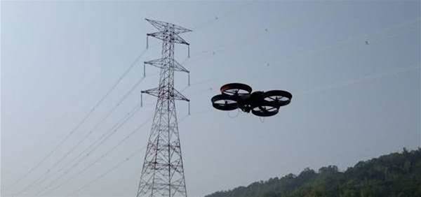 Rise of the drones