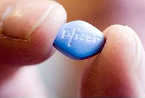 Apple hired Pfizer guns to stiffen anti-counterfeiting efforts