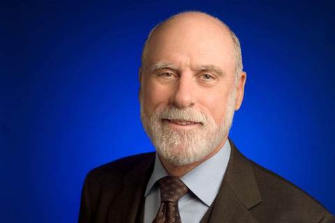 Vint Cerf calls for clarity in NBN cost data