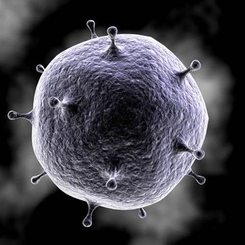 Apple working to shut down Flashback infections