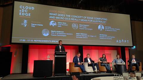 Melbourne Uni turns to wi-fi to limit students to their own faculties