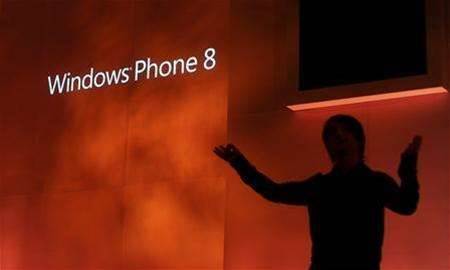 Microsoft cuts old phones out of Windows Phone 8