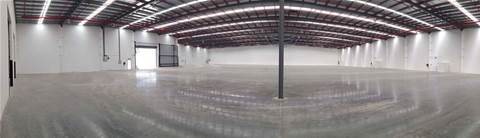 Dicker Data expands warehouse