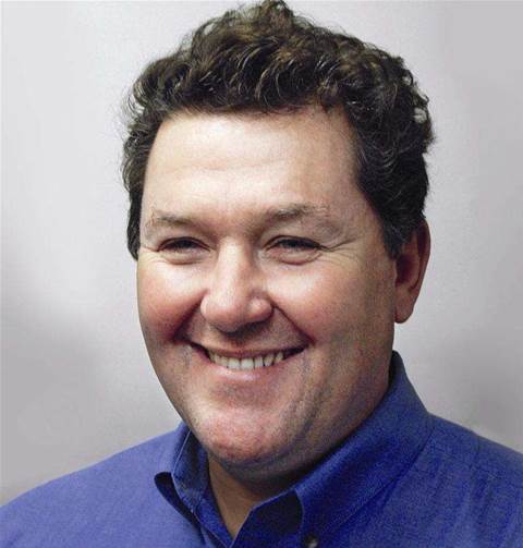 Blue Coat's Neich joins WAN start-up