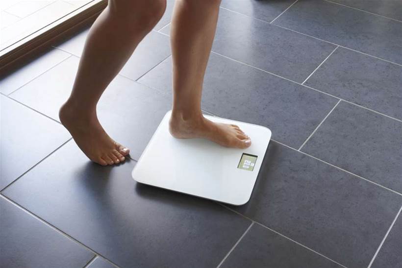 Nokia seeking entry into smart health market
