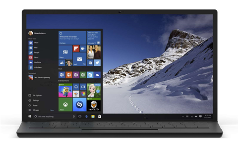 Microsoft changes tack on Windows 10 after download debacle
