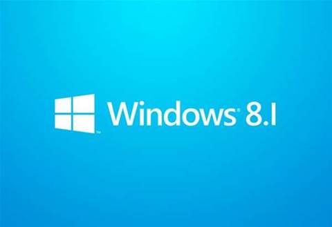 Windows 8.1 focuses on small tablets