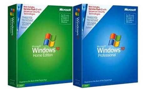 Australia ditching Windows XP faster than rest of world