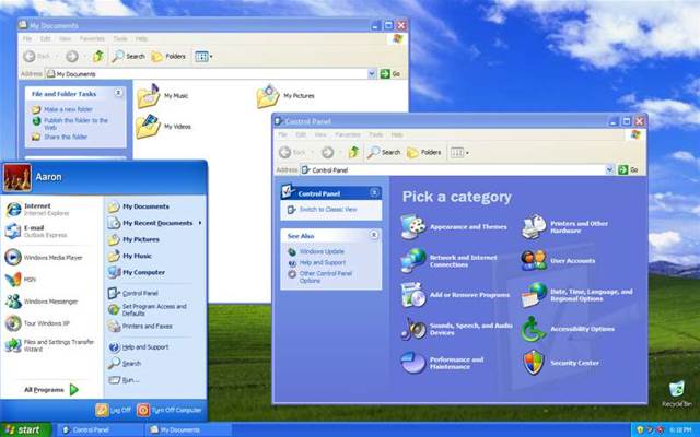 Windows XP and Vista users: time to upgrade? - BIT