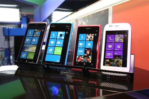 Microsoft to put Android apps on Windows phones