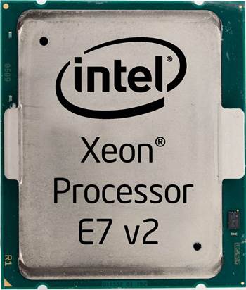 Intel's new Xeon processors take aim at big data