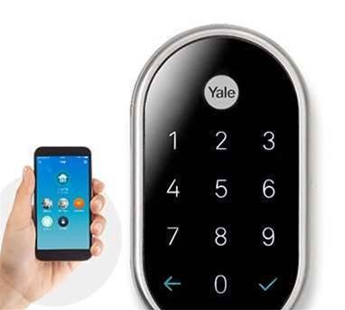 Nest, Yale weave smart home magic