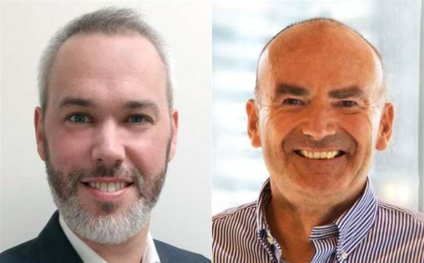 Melbourne BI vendor Yellowfin nabs VP out of UltraServe