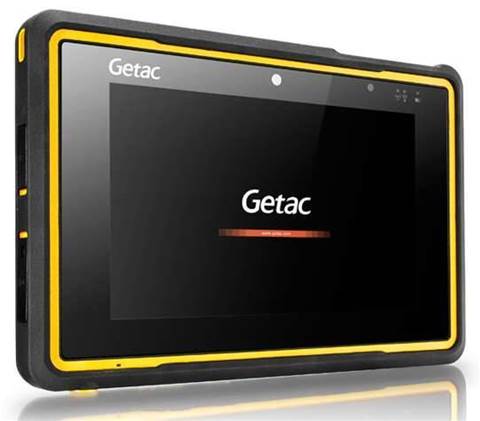 Synnex to distribute 'world&#8217;s most ruggedised' tablet