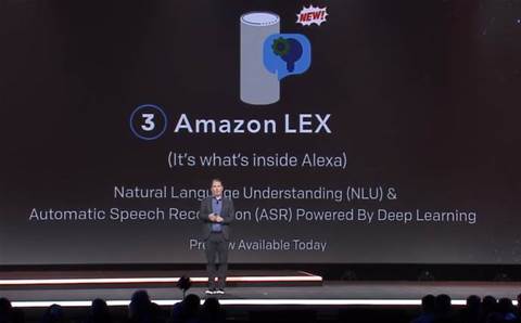 Amazon rolls out chatbot tools to all customers