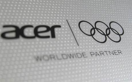 Acer enters cloud computing race