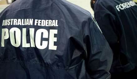 AFP raids Gold Coast reseller for peddling counterfeits
