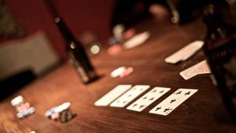 AI turns to poker after beating humans at Go