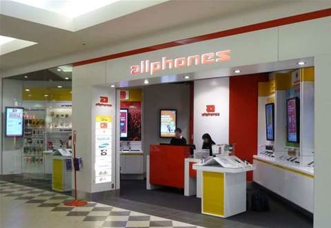 Optus beats Allphones in legal battle over fees