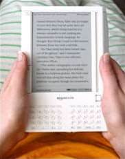 Amazon to launch tablet "in second half of the year"