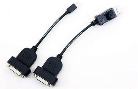 AMD launches new cable
