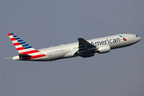 Hackers attack American Airlines, Sabre systems