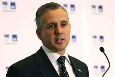 Telstra senses IoT in its future