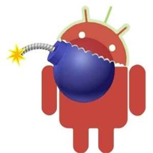 Android phones vulnerable to remote wipe attack