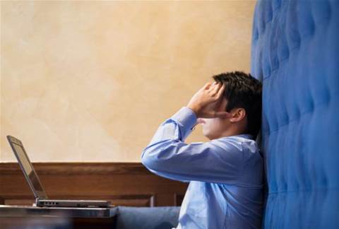 Melbourne IT hammered for a week by firewall problems