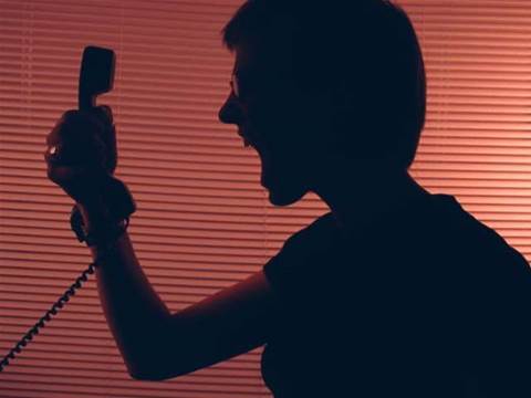 Vodafone fuels sharp rise in new TIO complaints