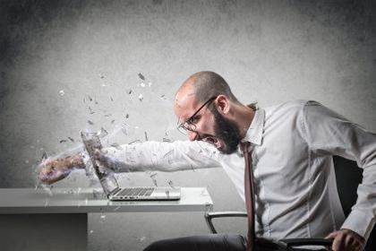HPE to Nutanix: 'we're not partners'