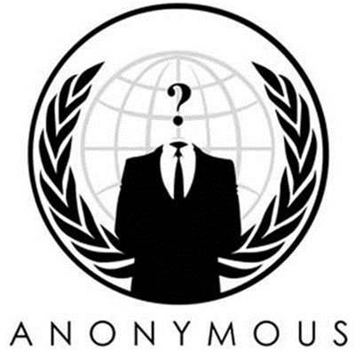 Anonymous claims North Korea hack