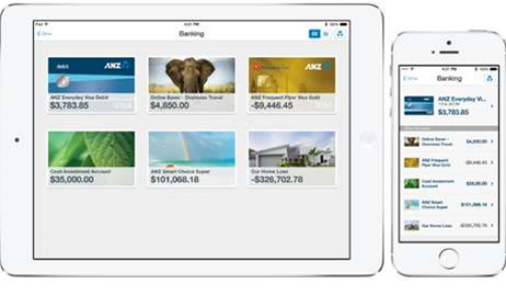 Anz Launches Grow By Anz Wealth App Software Itnews - 