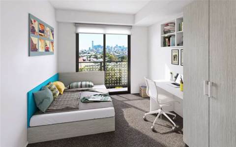 BigAir deploys Ruckus wi-fi for 300-room student digs