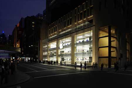 Apple to open 13th Aussie store