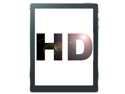 Bye bye iPad 3, hello iPad HD?