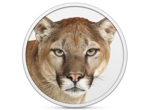 Under the microscope: Apple's Mountain Lion