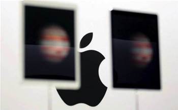 US arrests 27 over alleged Apple-buying crime ring