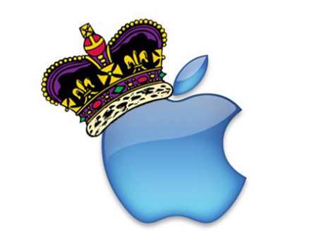 Apple wins right to bid for Nortel patents