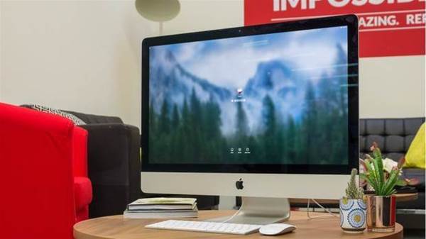 Apple 27-inch iMac review