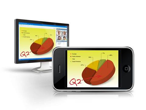 Apple ramps up Joint Venture marketing