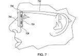 Apple wins patent for a virtual reality device